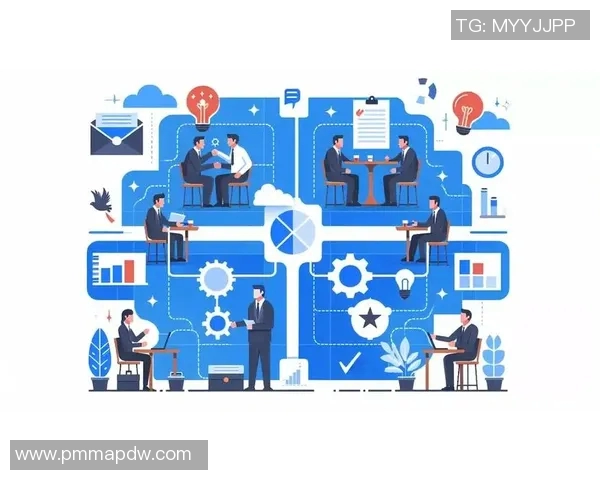 以团队协作为核心推动力的创新思维与高效工作模式探索