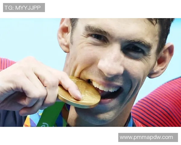 菲尔普斯勇创新纪录 再次震撼世界游泳赛场并打破历史极限