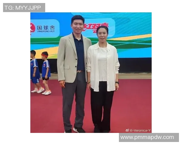 专访乒乓球女王陈秀英揭秘她成功背后的秘密与坚持
