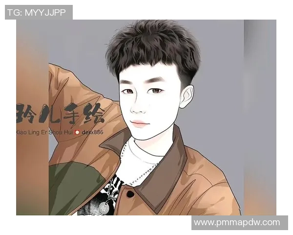 卡通风格足球明星头像简笔画创作指南与技巧分享